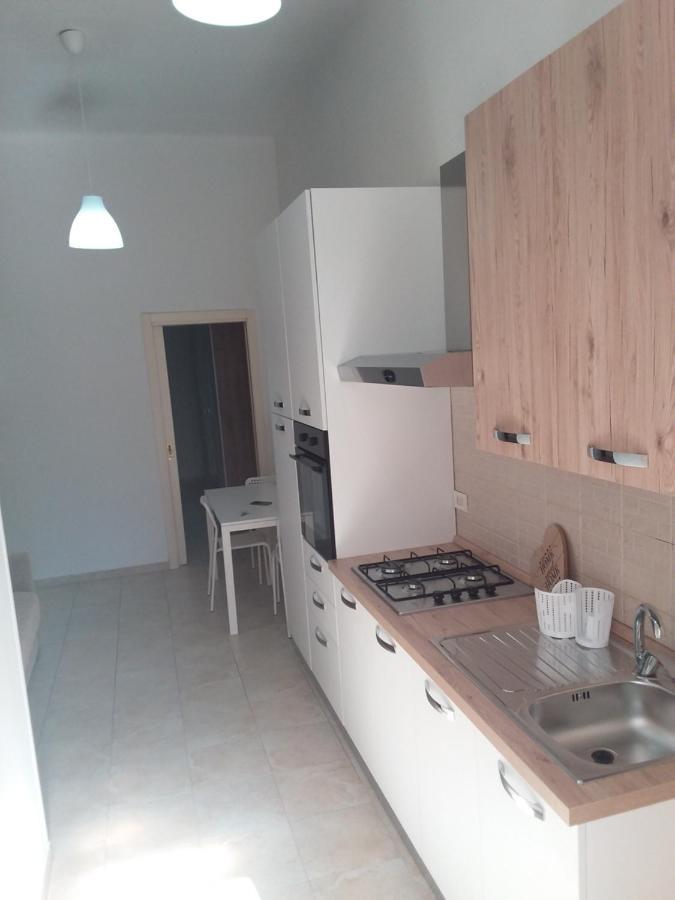 Independence House 71 Apartamento Bari Exterior foto